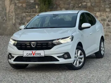 Dacia Logan 2022 1.0 Tce 90