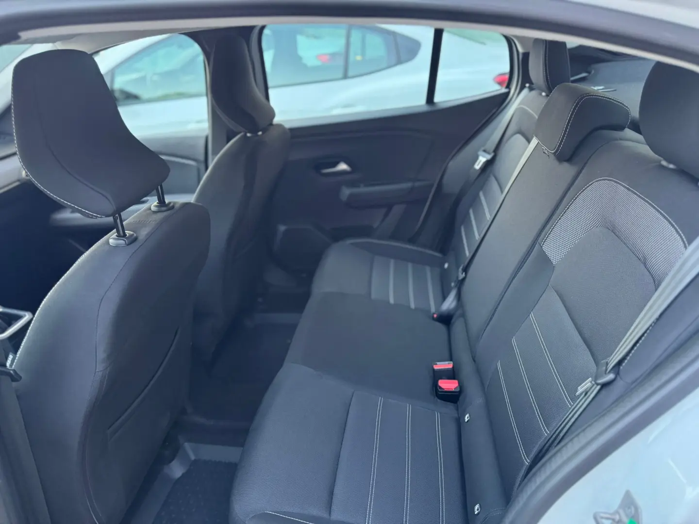 Dacia Logan 2022 1.0 Tce 90