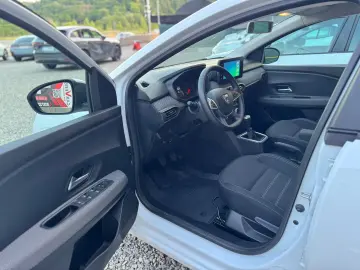 Dacia Logan 2022 1.0 Tce 90