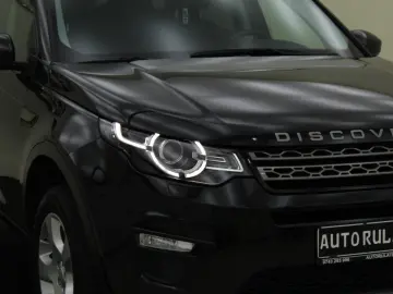 Land Rover Discovery SPORT 2.0d 150CP 4x4 2017 Euro 6