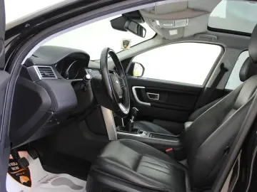 Land Rover Discovery SPORT 2.0d 150CP 4x4 2017 Euro 6