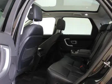Land Rover Discovery SPORT 2.0d 150CP 4x4 2017 Euro 6