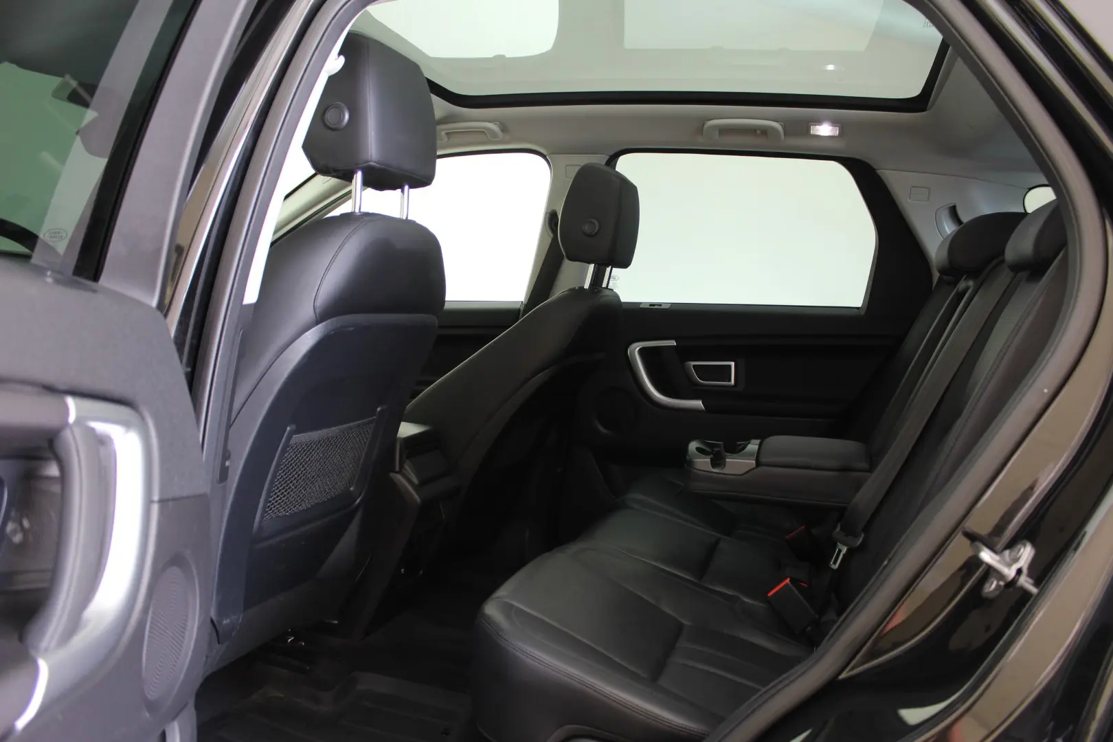 Land Rover Discovery SPORT 2.0d 150CP 4x4 2017 Euro 6