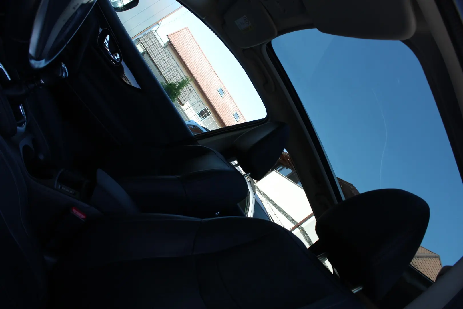 Nissan Qashqai 1.5 dCi 110CP 2015 Euro 5