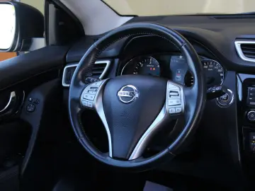Nissan Qashqai 1.5 dCi 110CP 2015 Euro 5