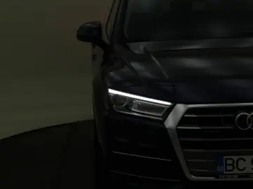 Audi Q5 2.0 TDI QUATTRO 190CP Automata 2019 Euro 6