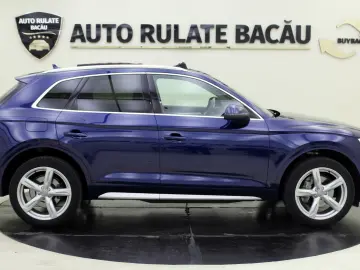Audi Q5 2.0 TDI QUATTRO 190CP Automata 2019 Euro 6