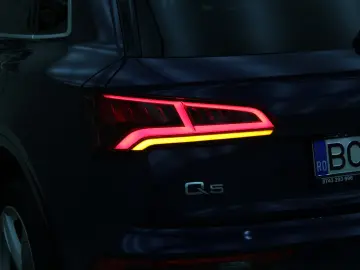 Audi Q5 2.0 TDI QUATTRO 190CP Automata 2019 Euro 6