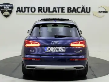Audi Q5 2.0 TDI QUATTRO 190CP Automata 2019 Euro 6