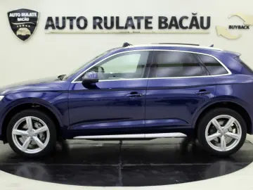 Audi Q5 2.0 TDI QUATTRO 190CP Automata 2019 Euro 6