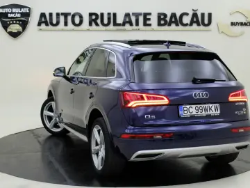 Audi Q5 2.0 TDI QUATTRO 190CP Automata 2019 Euro 6