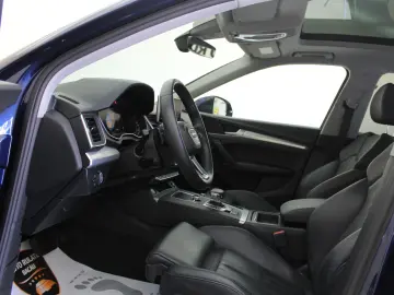Audi Q5 2.0 TDI QUATTRO 190CP Automata 2019 Euro 6