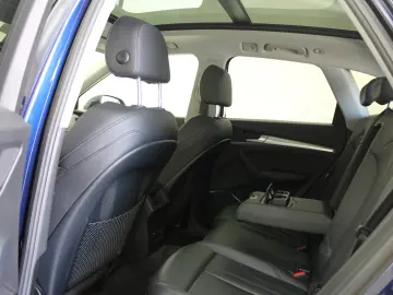 Audi Q5 2.0 TDI QUATTRO 190CP Automata 2019 Euro 6