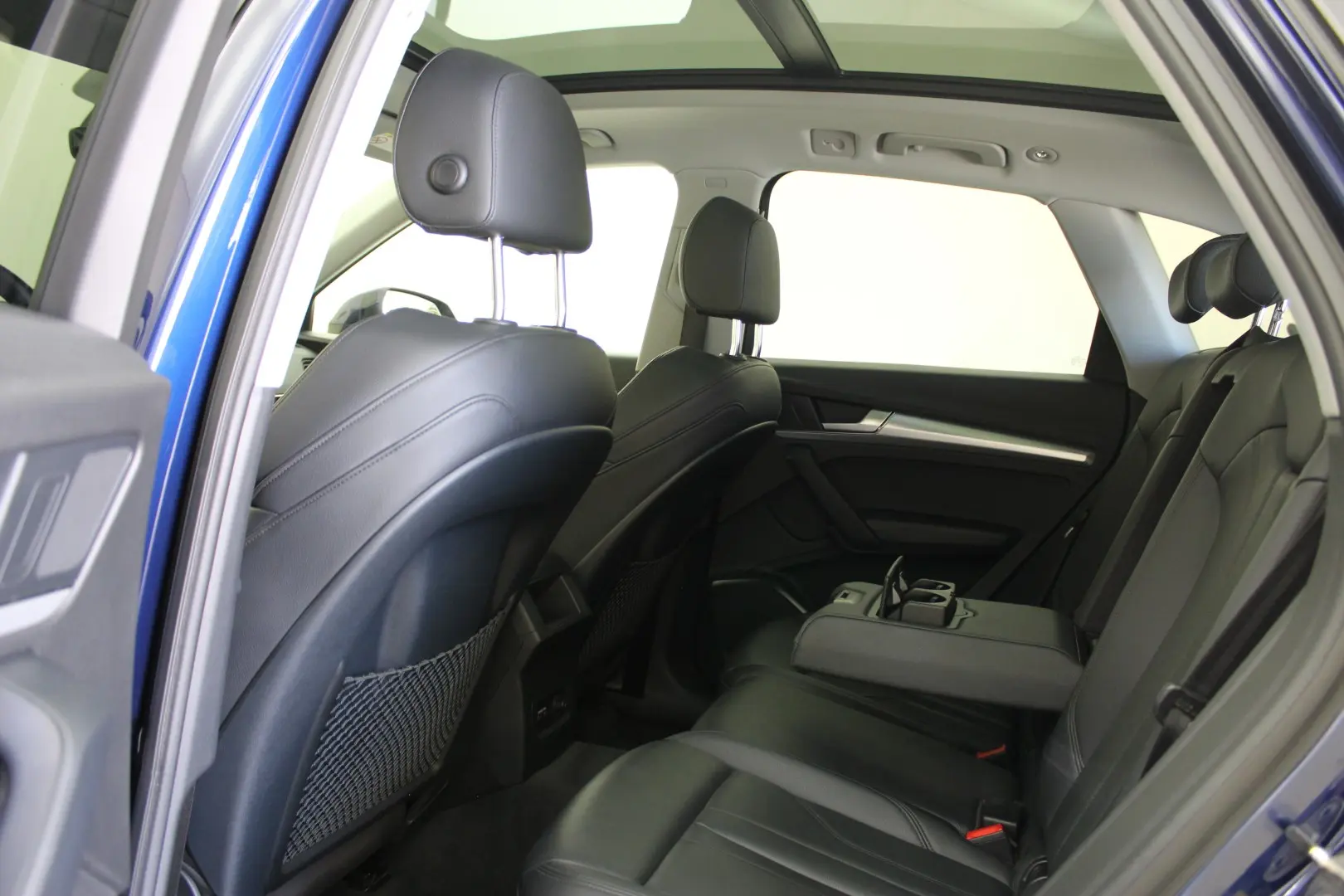 Audi Q5 2.0 TDI QUATTRO 190CP Automata 2019 Euro 6