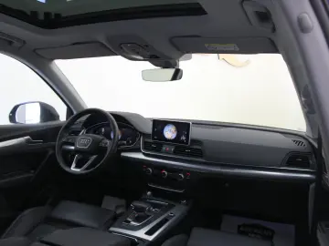 Audi Q5 2.0 TDI QUATTRO 190CP Automata 2019 Euro 6