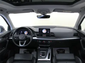 Audi Q5 2.0 TDI QUATTRO 190CP Automata 2019 Euro 6