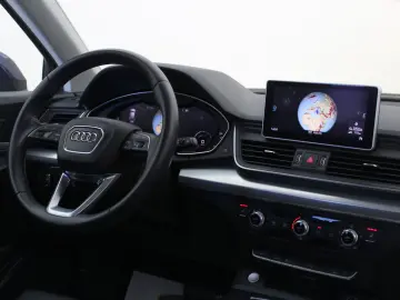 Audi Q5 2.0 TDI QUATTRO 190CP Automata 2019 Euro 6