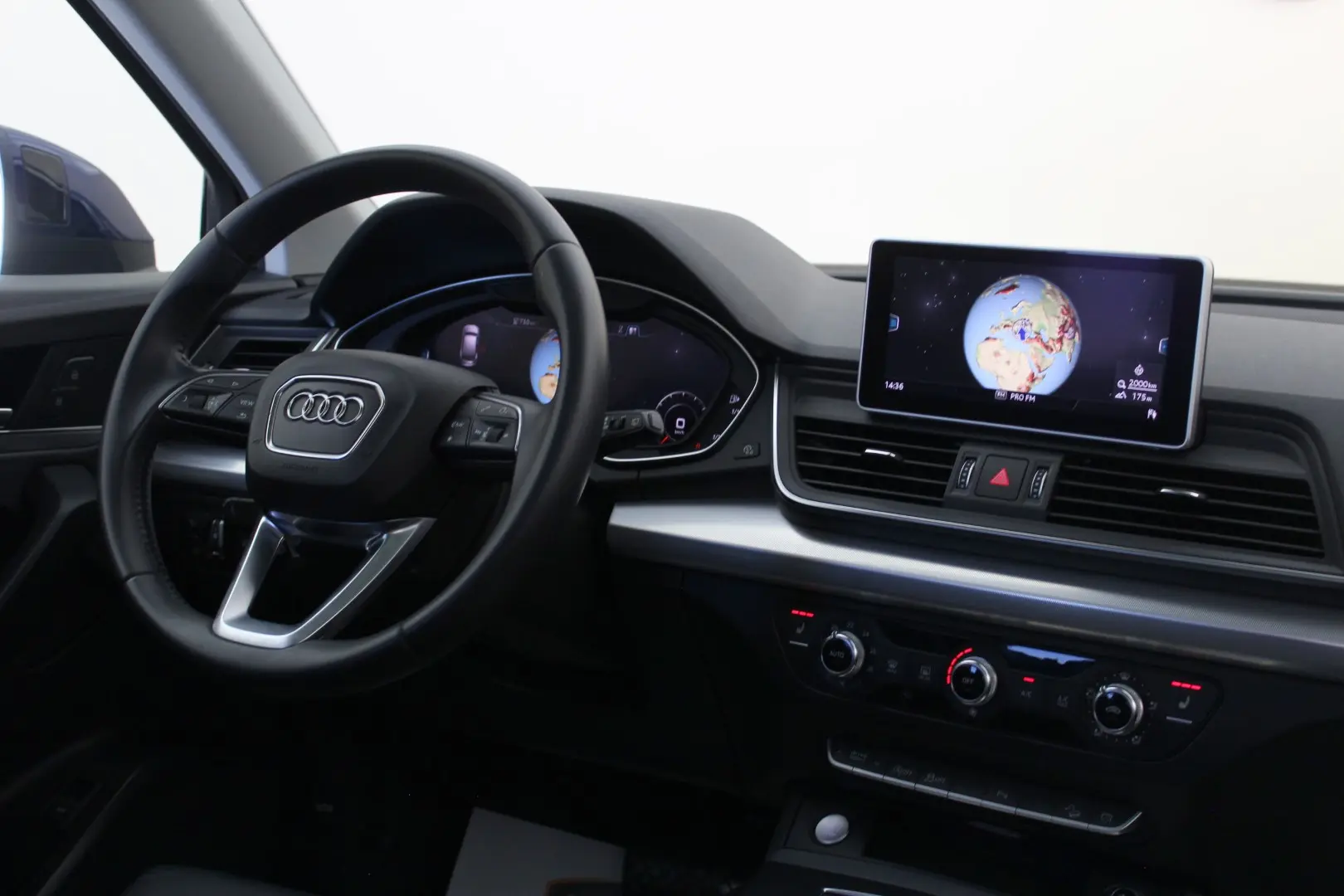 Audi Q5 2.0 TDI QUATTRO 190CP Automata 2019 Euro 6
