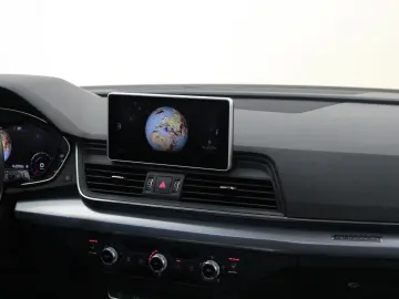 Audi Q5 2.0 TDI QUATTRO 190CP Automata 2019 Euro 6