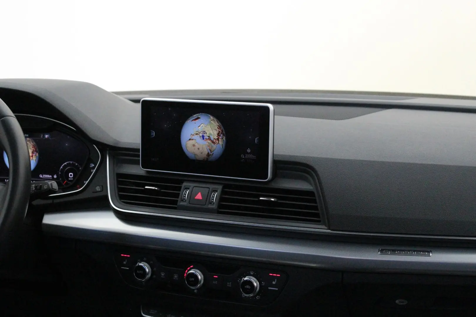 Audi Q5 2.0 TDI QUATTRO 190CP Automata 2019 Euro 6