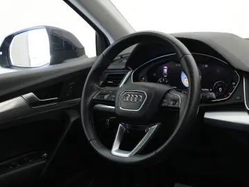 Audi Q5 2.0 TDI QUATTRO 190CP Automata 2019 Euro 6