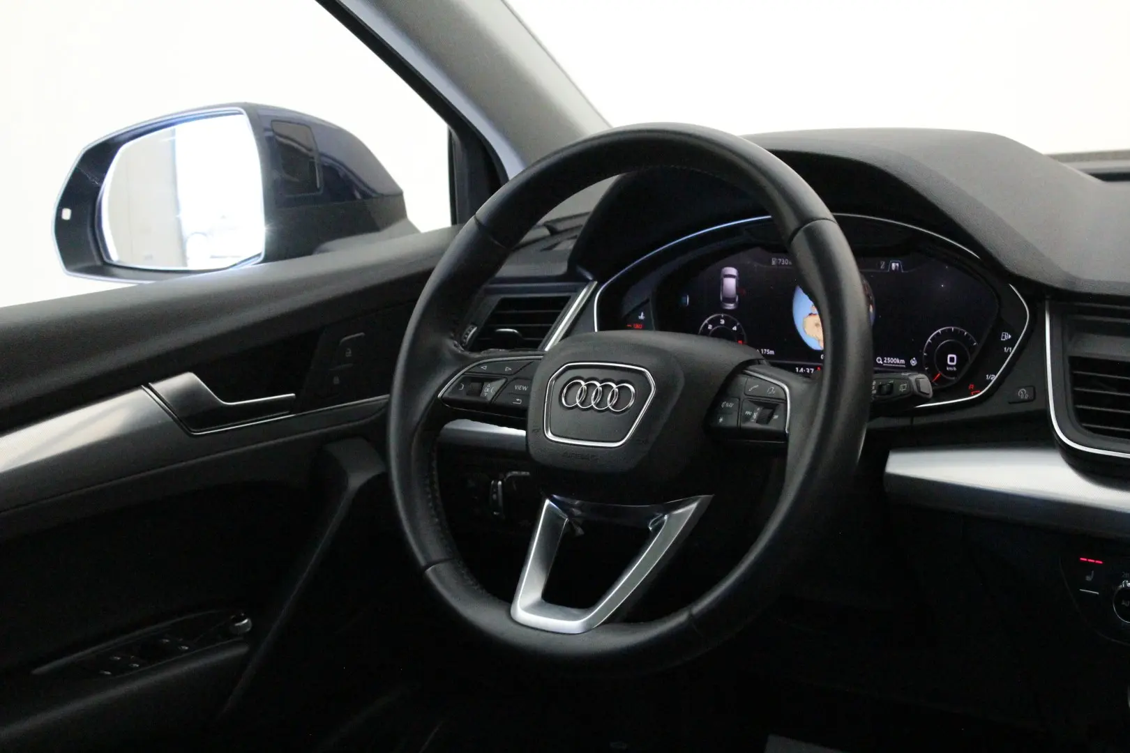 Audi Q5 2.0 TDI QUATTRO 190CP Automata 2019 Euro 6