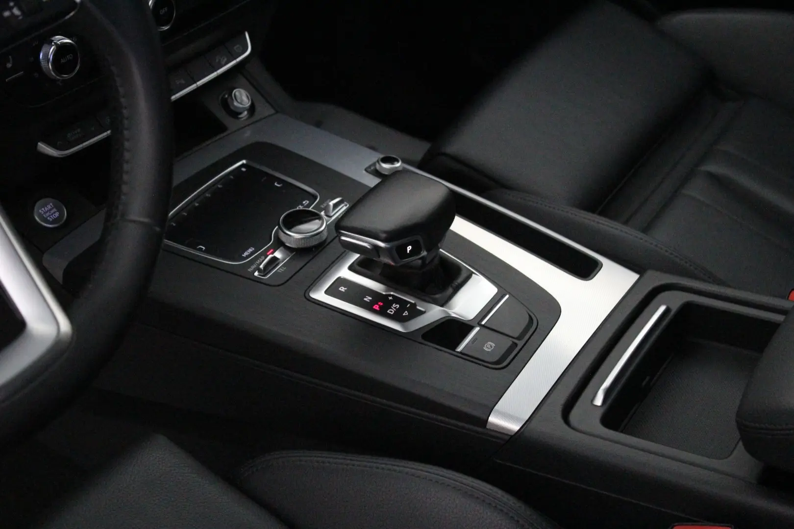 Audi Q5 2.0 TDI QUATTRO 190CP Automata 2019 Euro 6
