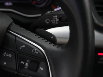 Audi Q5 2.0 TDI QUATTRO 190CP Automata 2019 Euro 6