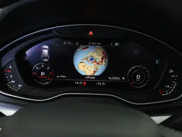 Audi Q5 2.0 TDI QUATTRO 190CP Automata 2019 Euro 6
