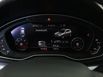 Audi Q5 2.0 TDI QUATTRO 190CP Automata 2019 Euro 6