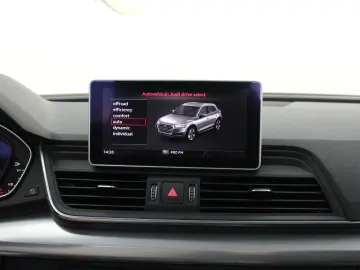Audi Q5 2.0 TDI QUATTRO 190CP Automata 2019 Euro 6