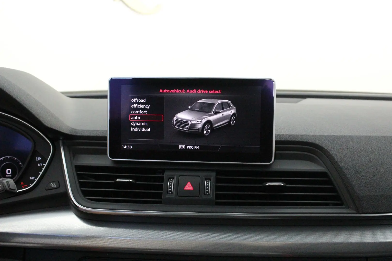 Audi Q5 2.0 TDI QUATTRO 190CP Automata 2019 Euro 6