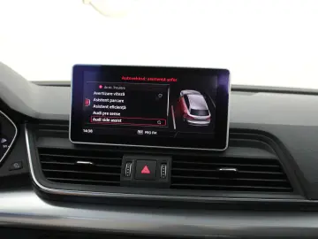 Audi Q5 2.0 TDI QUATTRO 190CP Automata 2019 Euro 6