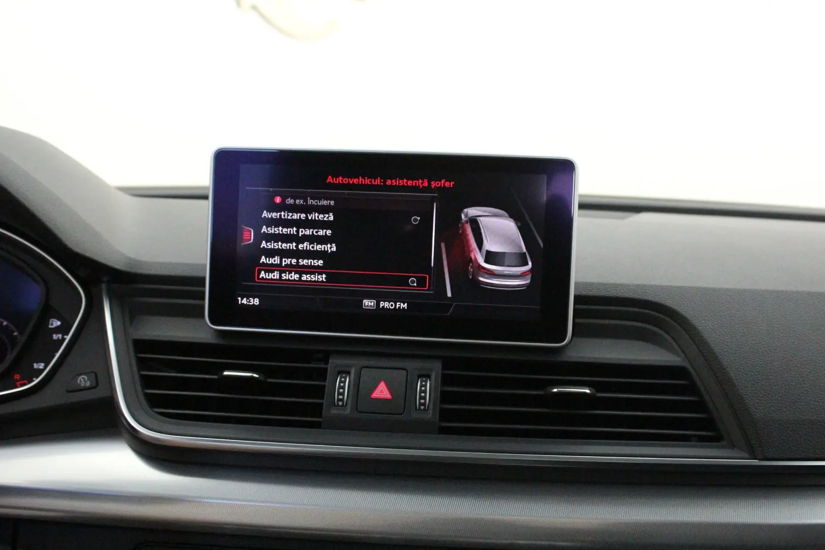 Audi Q5 2.0 TDI QUATTRO 190CP Automata 2019 Euro 6