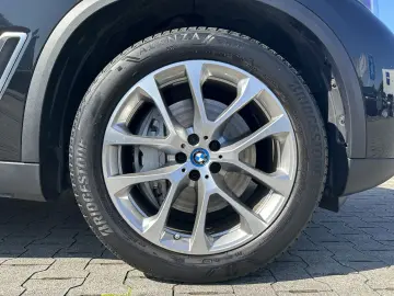 X5 xDrive45e XLine HeadUp AHK Laser DrivProf