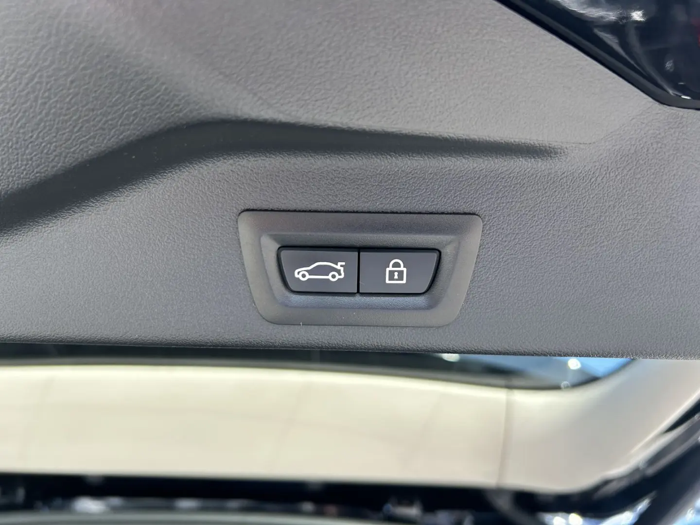 X5 xDrive45e XLine HeadUp AHK Laser DrivProf