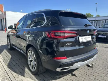 X5 xDrive45e XLine HeadUp AHK Laser DrivProf