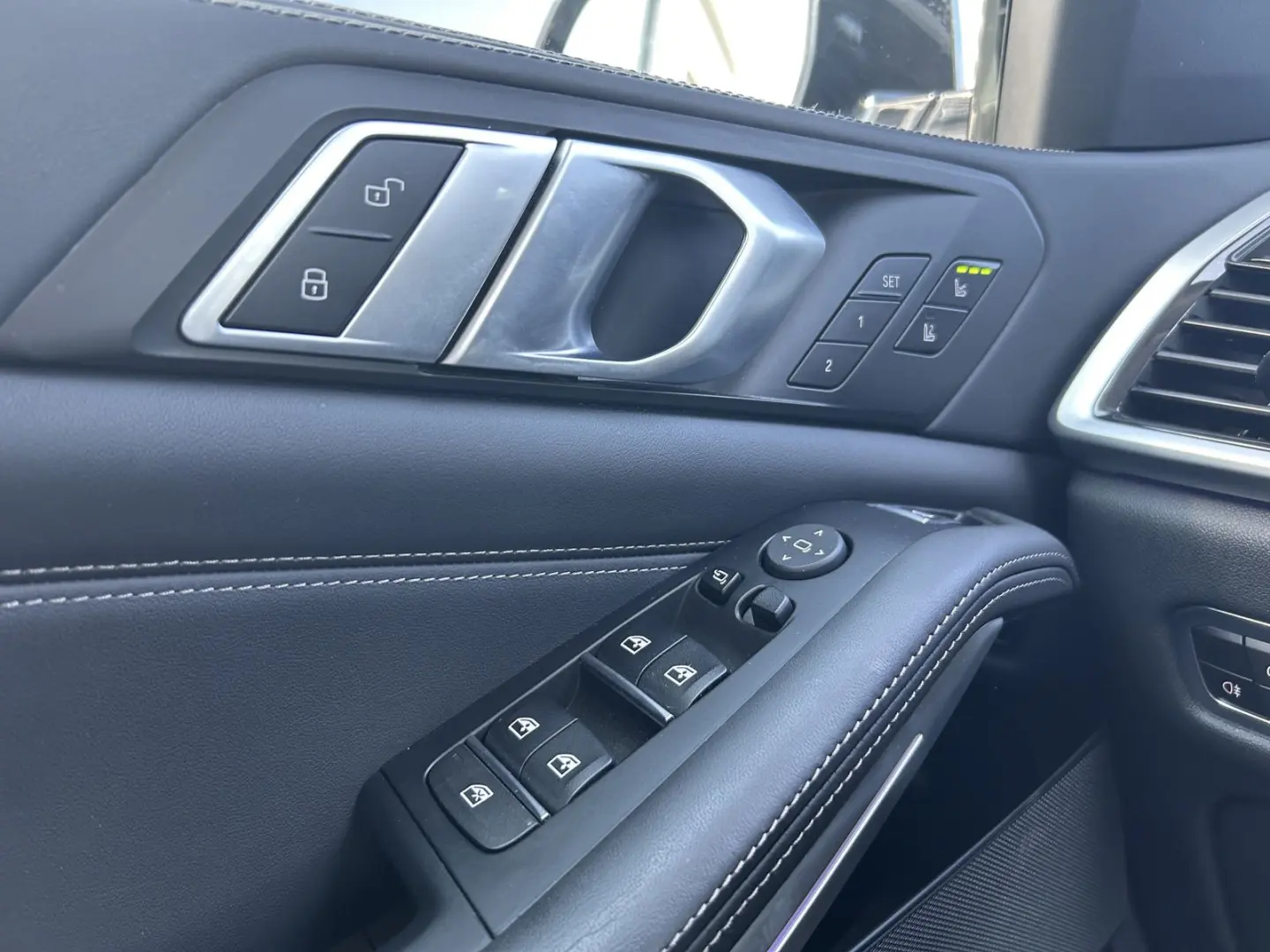 X5 xDrive45e XLine HeadUp AHK Laser DrivProf