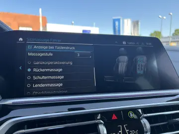 X5 xDrive45e XLine HeadUp AHK Laser DrivProf