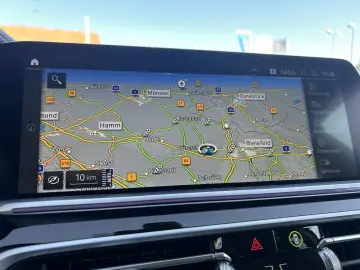 X5 xDrive45e XLine HeadUp AHK Laser DrivProf
