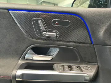 GLB 35 AMG 4M BURMESTER-PANO-STANDHEIZUNG-AHK