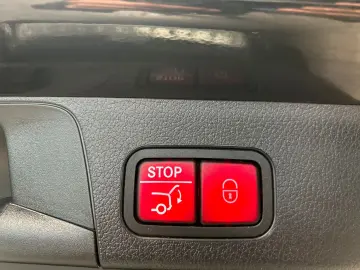 GLB 35 AMG 4M BURMESTER-PANO-STANDHEIZUNG-AHK