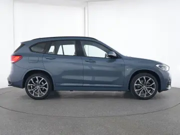 X1 M-Sport Navi|HeadUp|Kamera|SHZ|LED|Sportsitze