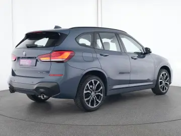X1 M-Sport Navi|HeadUp|Kamera|SHZ|LED|Sportsitze