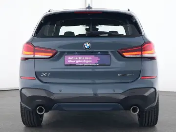 X1 M-Sport Navi|HeadUp|Kamera|SHZ|LED|Sportsitze