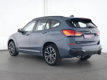 X1 M-Sport Navi|HeadUp|Kamera|SHZ|LED|Sportsitze