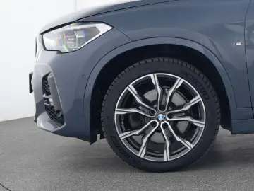 X1 M-Sport Navi|HeadUp|Kamera|SHZ|LED|Sportsitze