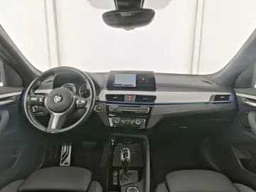X1 M-Sport Navi|HeadUp|Kamera|SHZ|LED|Sportsitze