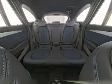 X1 M-Sport Navi|HeadUp|Kamera|SHZ|LED|Sportsitze