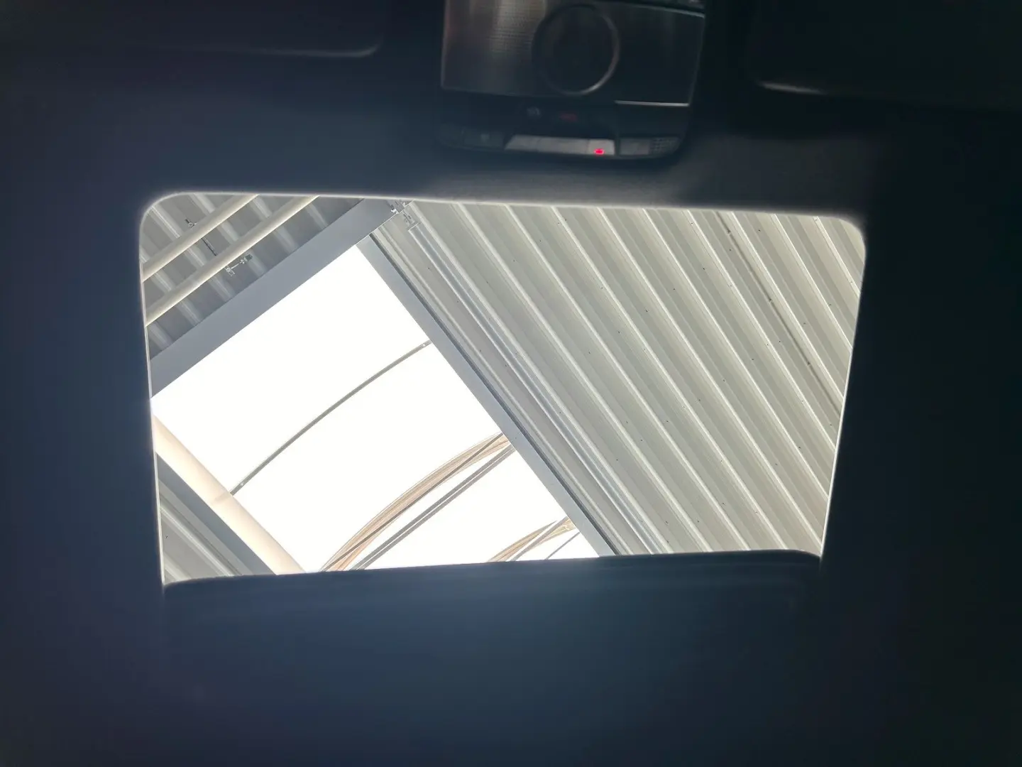 G 500 AMG SCHIEBEDACH-BURMESTER-AHK-DISTRONIC